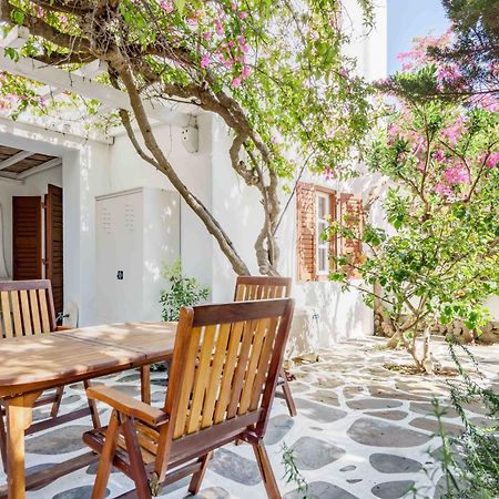 Dominique & Carlos Place Mykonos Town ภายนอก รูปภาพ