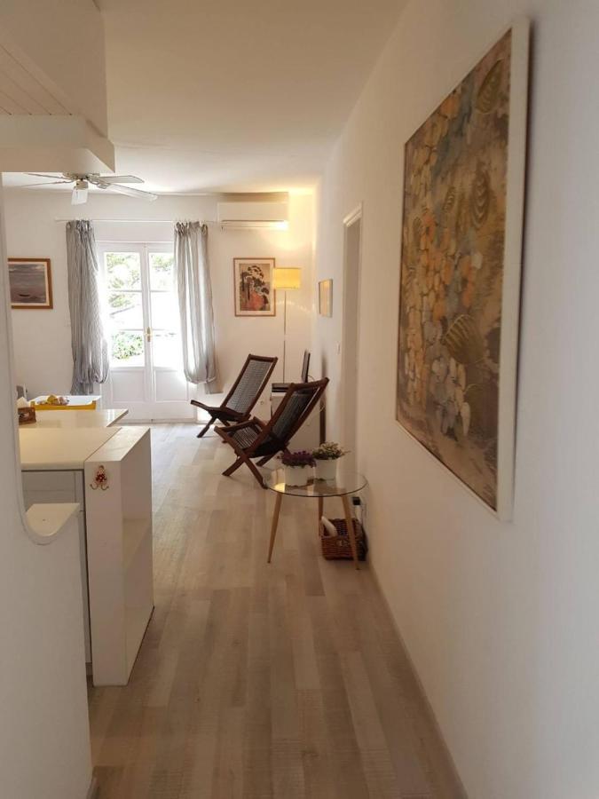 Dominique & Carlos Place Mykonos Town ภายนอก รูปภาพ