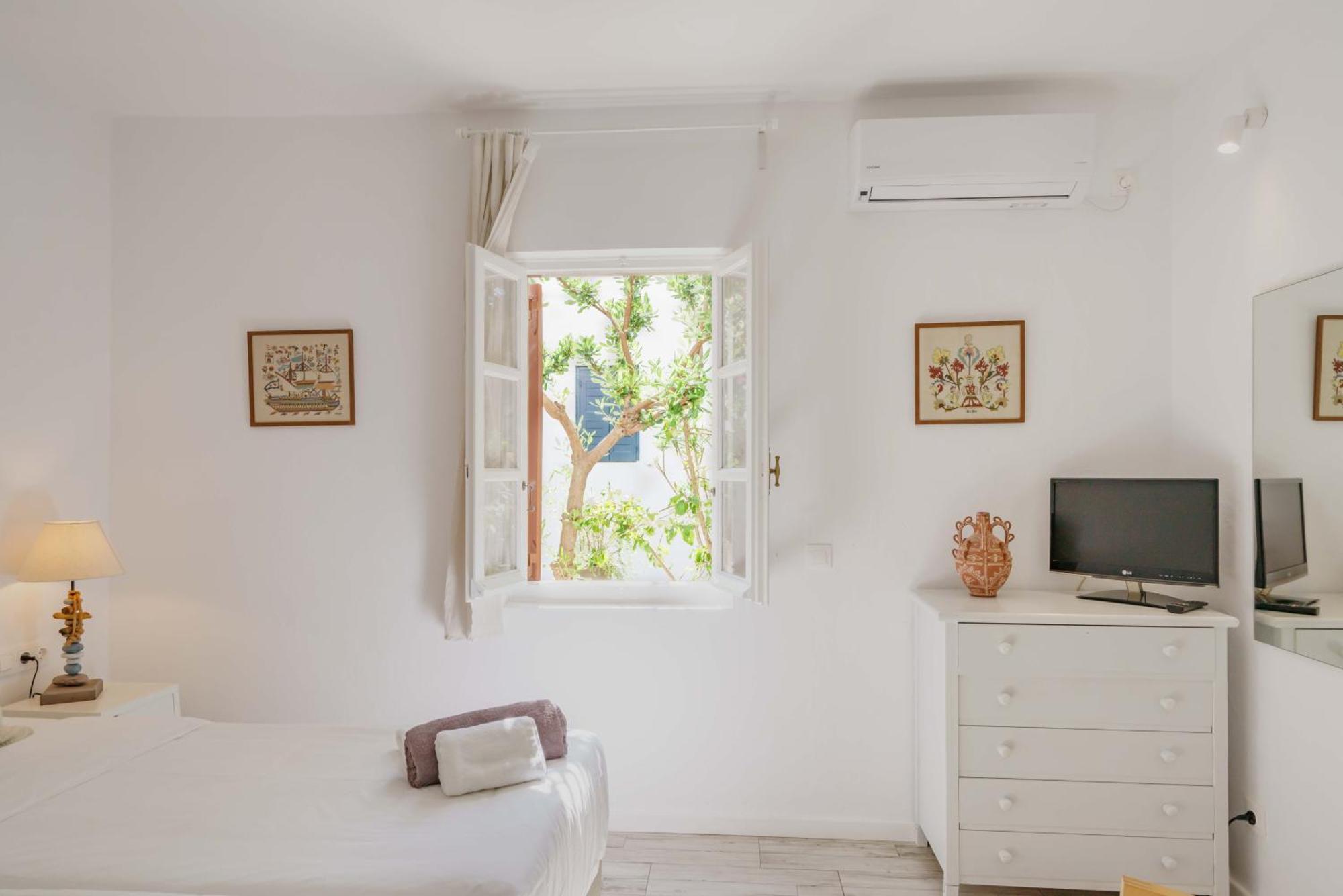 Dominique & Carlos Place Mykonos Town ภายนอก รูปภาพ