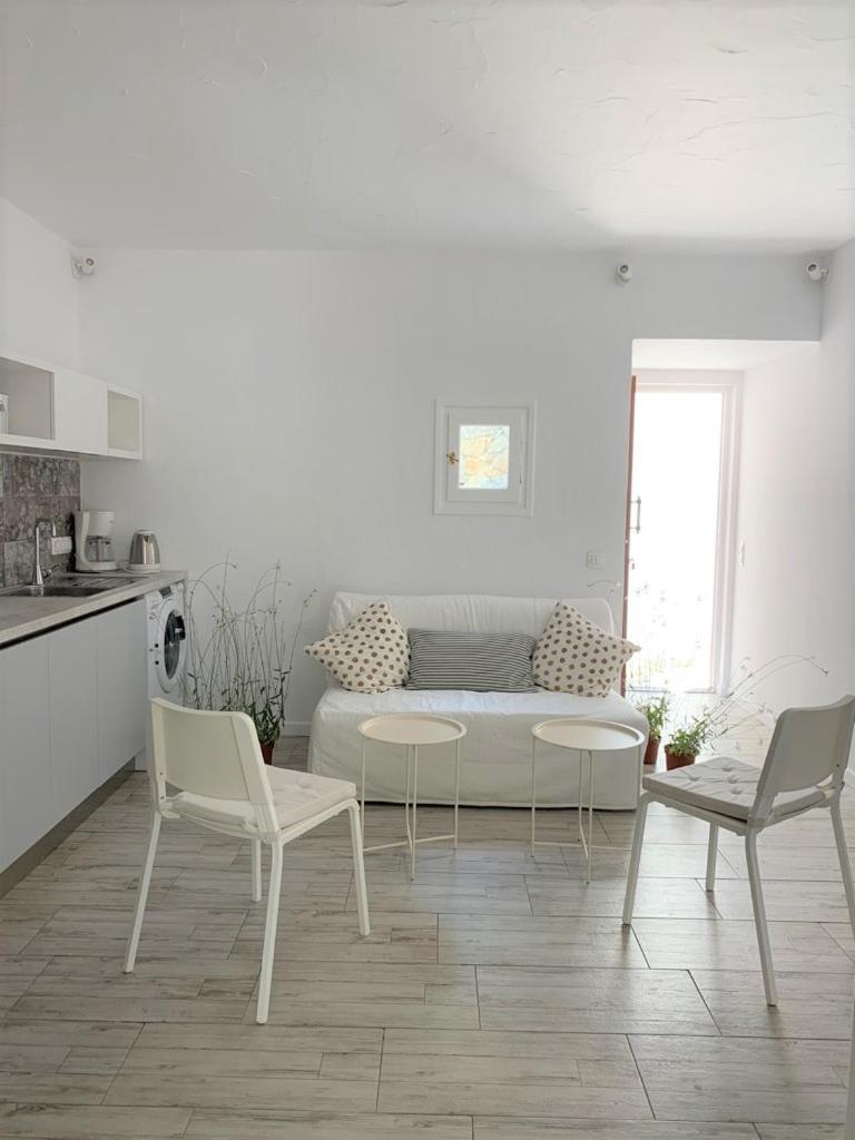 Dominique & Carlos Place Mykonos Town ภายนอก รูปภาพ