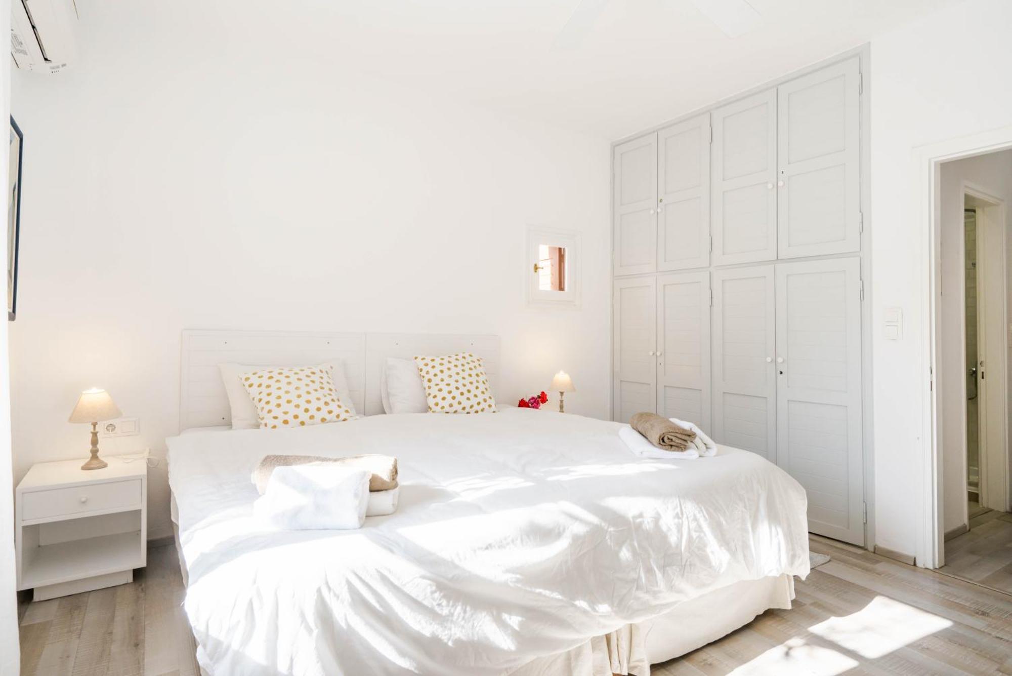 Dominique & Carlos Place Mykonos Town ภายนอก รูปภาพ