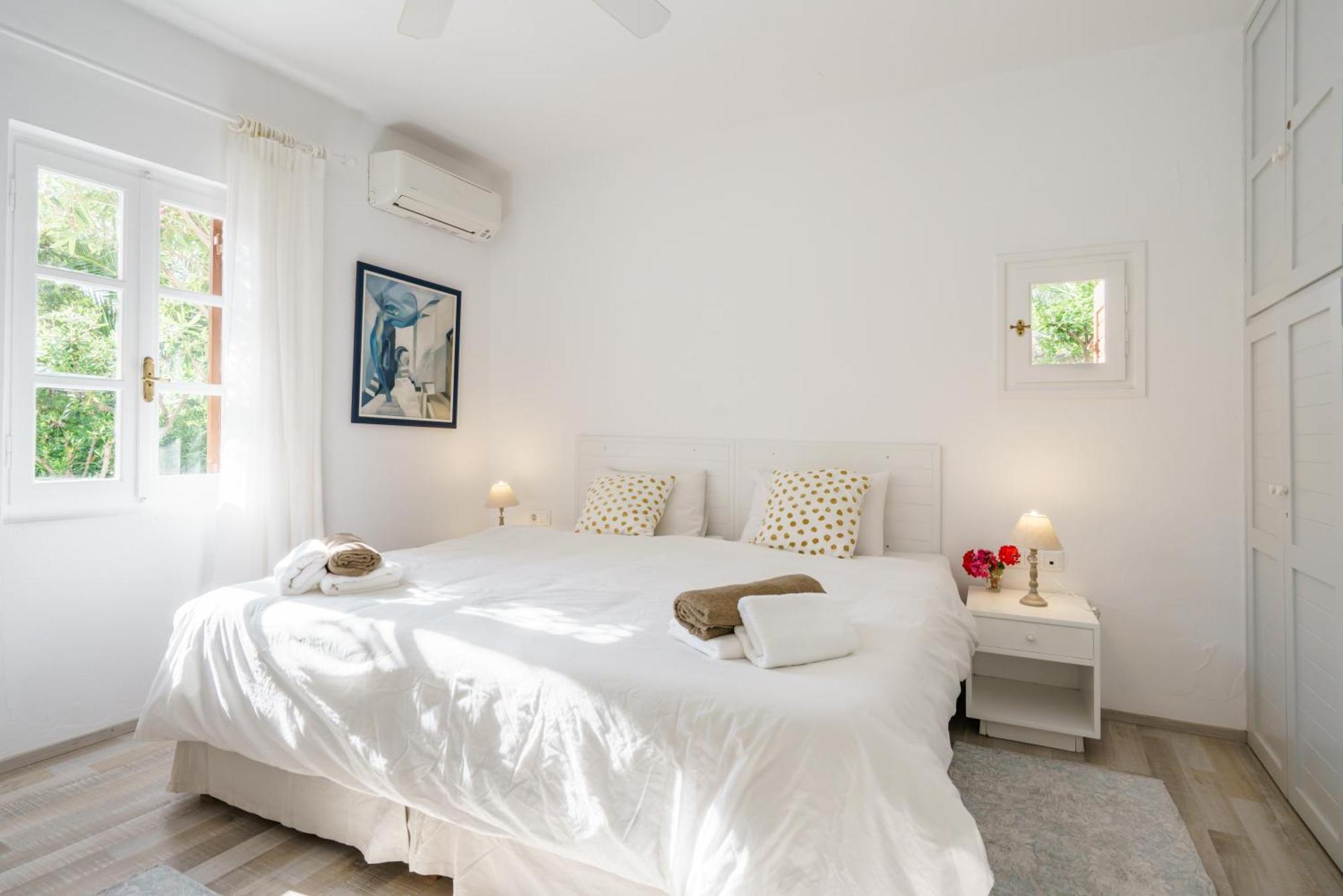 Dominique & Carlos Place Mykonos Town ภายนอก รูปภาพ