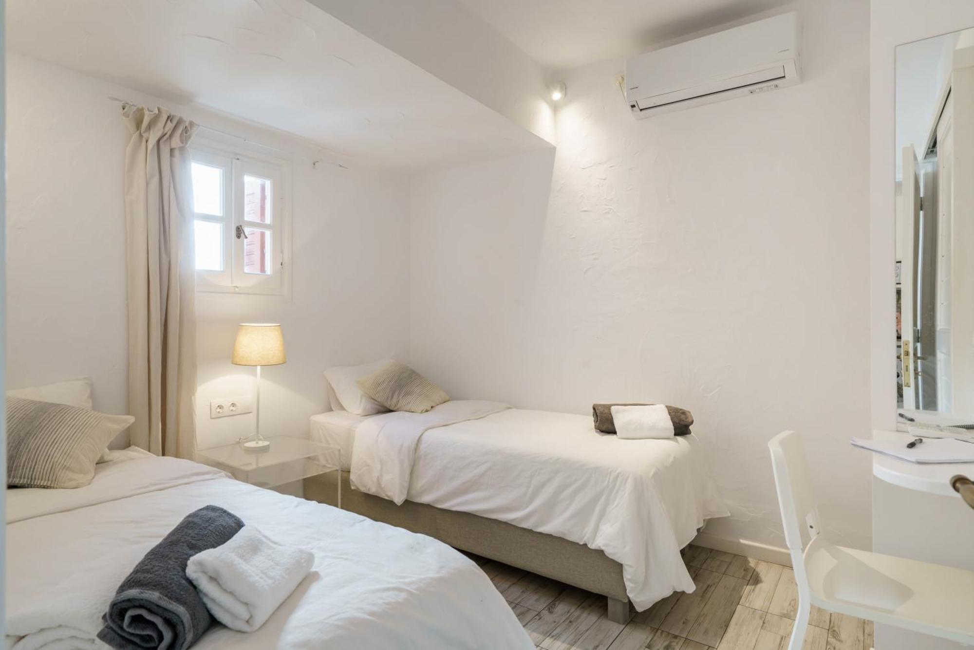 Dominique & Carlos Place Mykonos Town ภายนอก รูปภาพ
