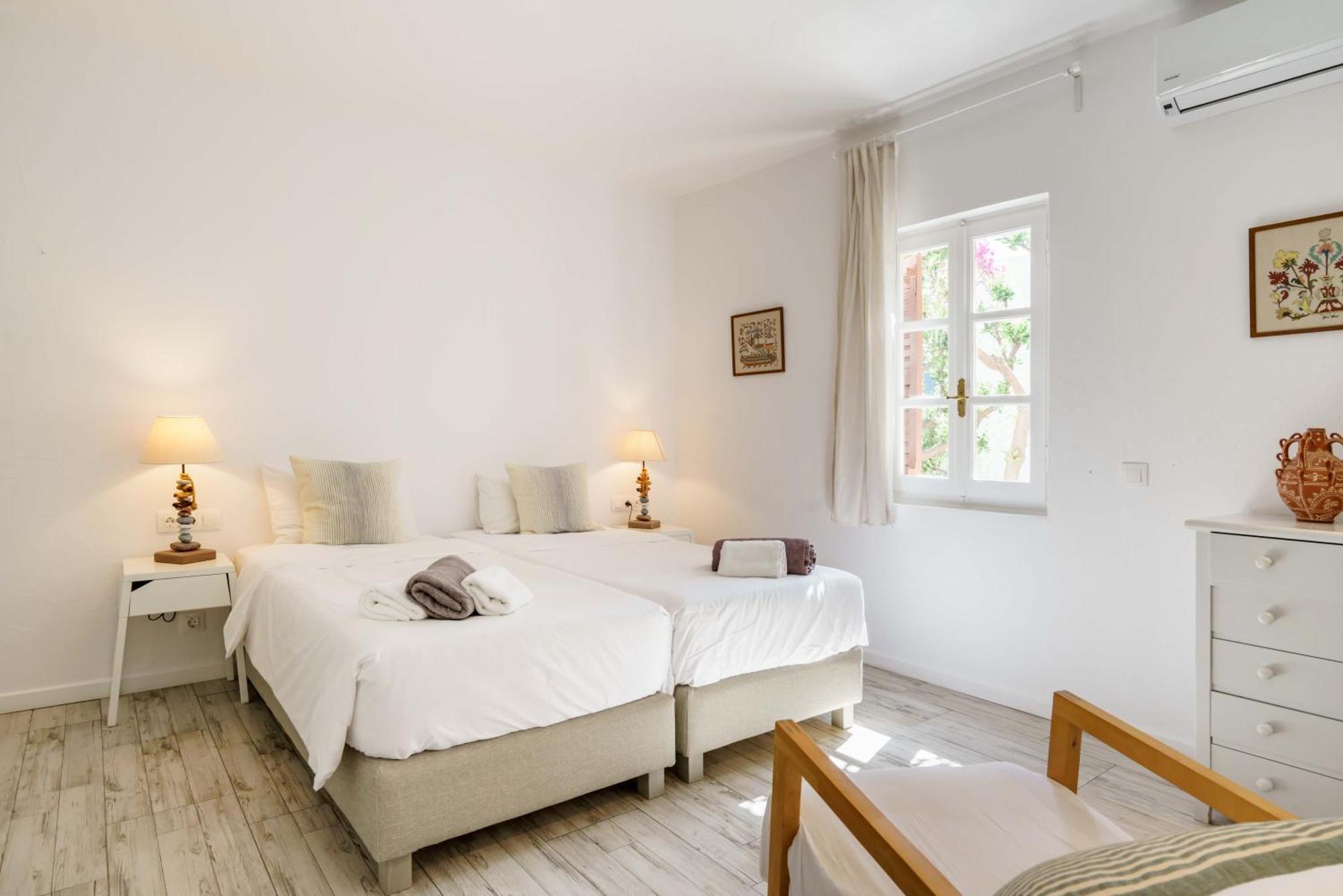 Dominique & Carlos Place Mykonos Town ภายนอก รูปภาพ