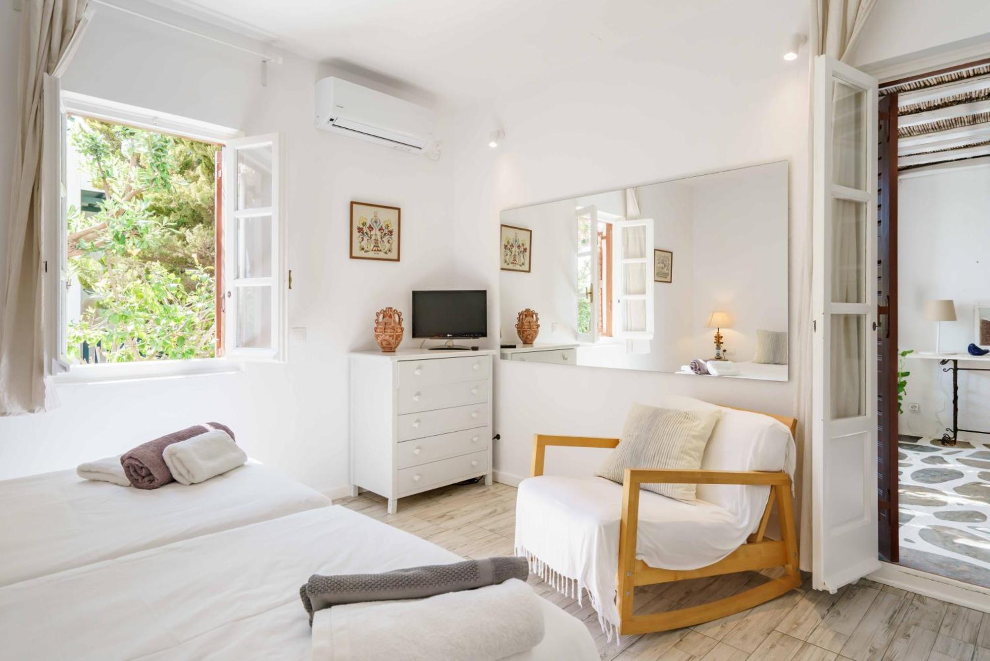 Dominique & Carlos Place Mykonos Town ภายนอก รูปภาพ