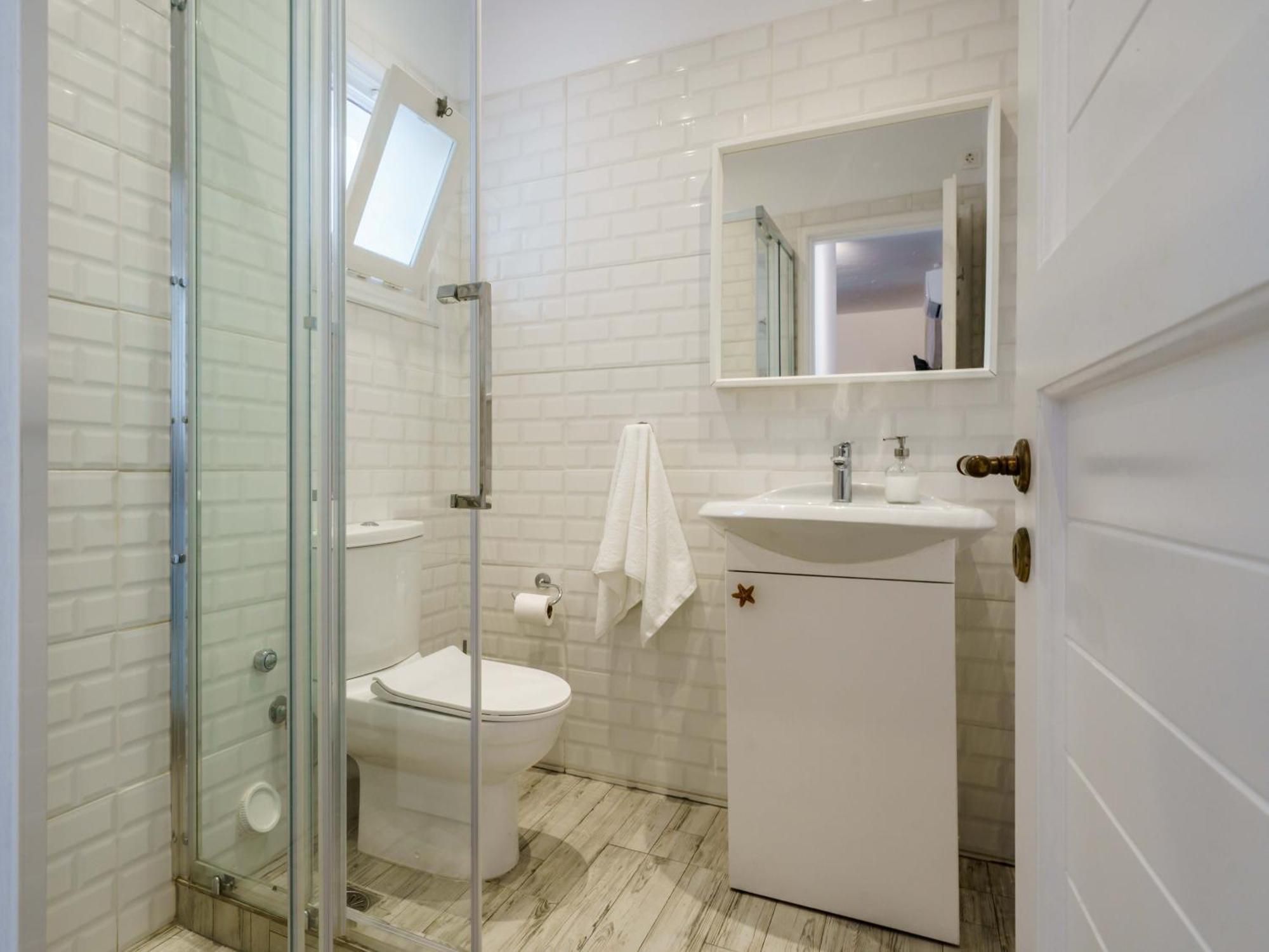 Dominique & Carlos Place Mykonos Town ภายนอก รูปภาพ